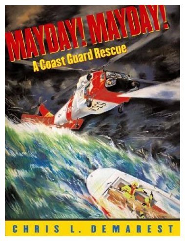 Mayday! Mayday! A Coast Guard Rescue
