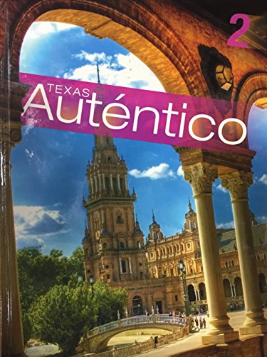 Autentico 2 - Texas Edition