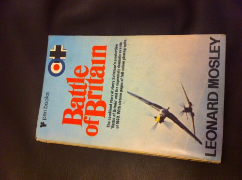 Battle of Britain: The making of a film