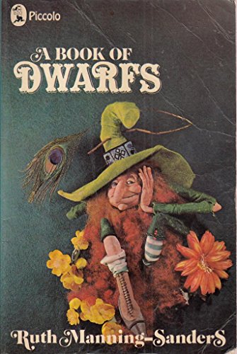 A Book of Dwarfs