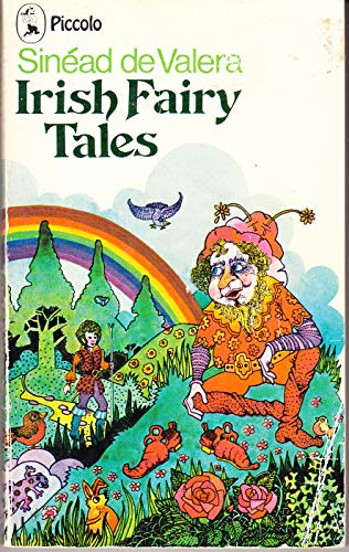 Irish Fairy Tales
