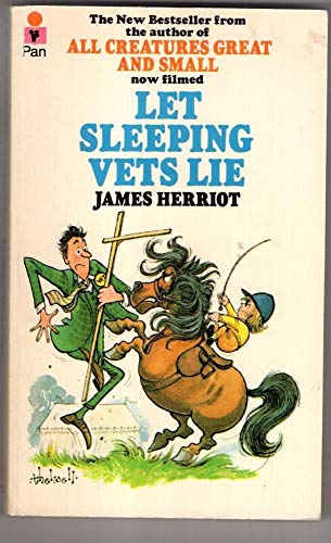 Let Sleeping Vets Lie