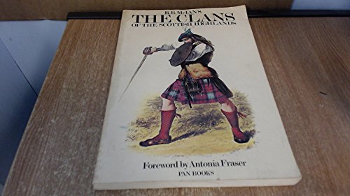 Clans of the Scottish Highlands
