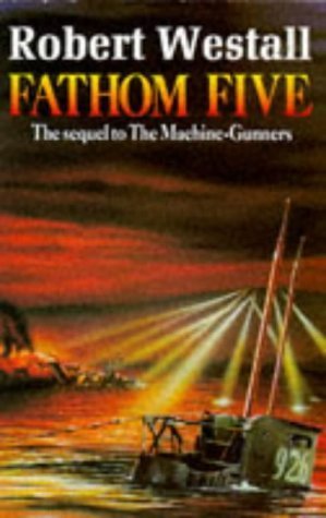 Fathom Five: The Sequel to the Machine-Gunners