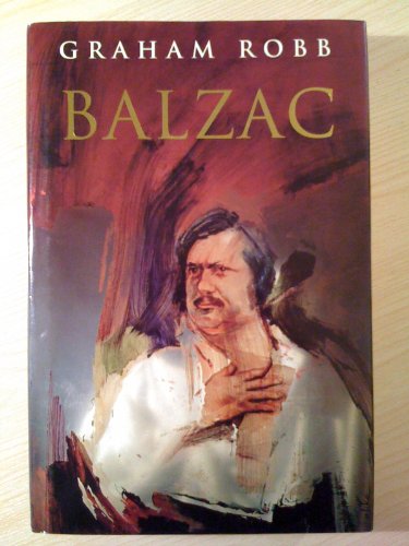 Balzac.