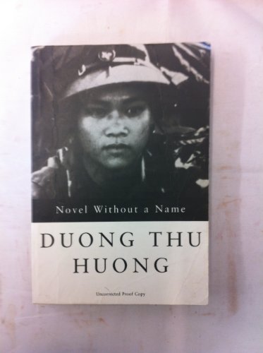 Novel Without a Name