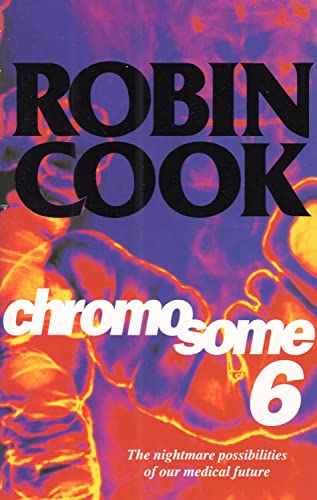 Chromosome 6