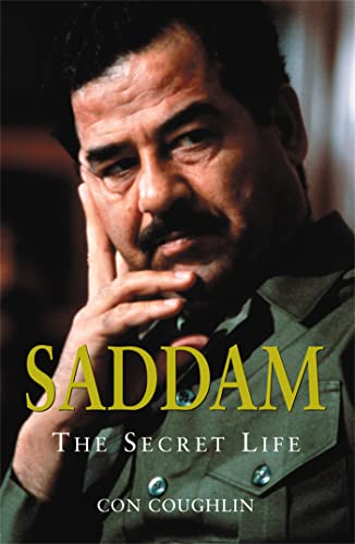 Saddam: The Secret Life