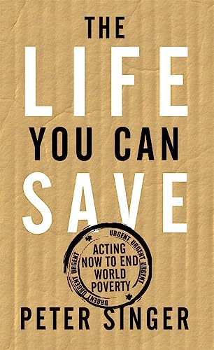 Life You Can Save