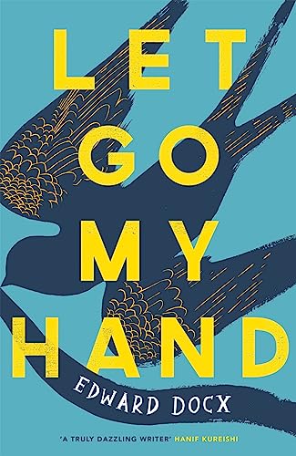 Let Go My Hand