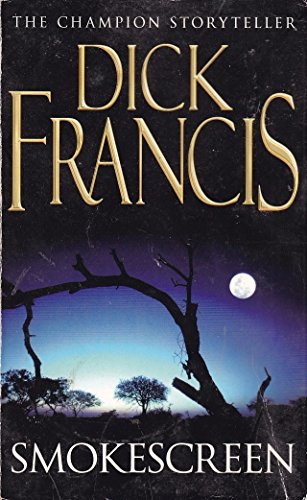Francis: Smokescreen