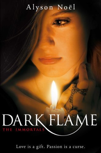 Immortals 4 Dark Flame