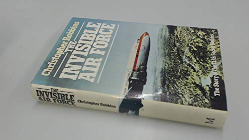 Air America: The Story Of The CIA'S Secret Airlines