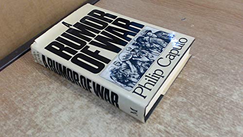 Rumour Of War Caputo