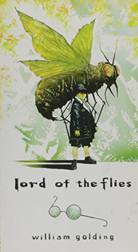 Lord of the Flies " by William Golding (Macmillan Master Guides)