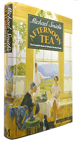 Afternoon Tea