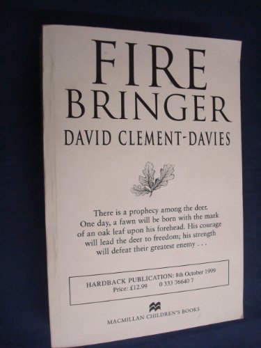 Fire Bringer