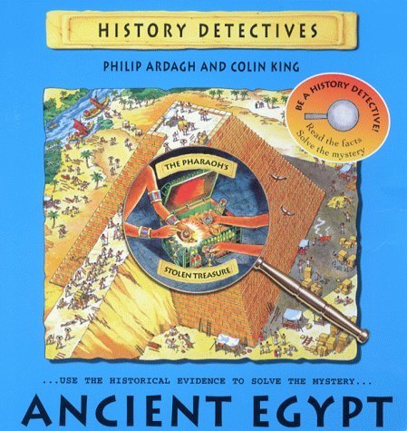 Ancient Egypt (History Detectives)
