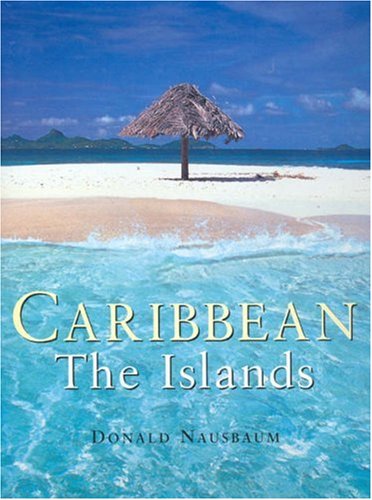 Caribbean: The Islands