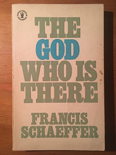 God Who Is There