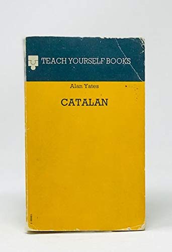 Catalan (Teach yourself books)