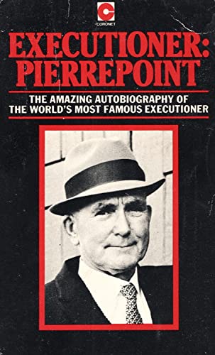 Executioner Pierrepoint