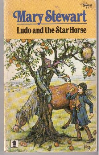 Ludo and the Star Horse