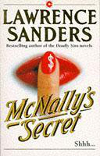 Lawrence Sanders' McNally's Secret