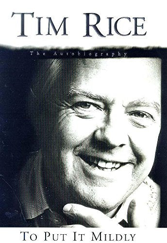 Oh What a Circus; The Autobiography