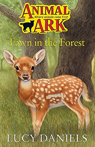 Animal Ark 21: Fawn in the Forest