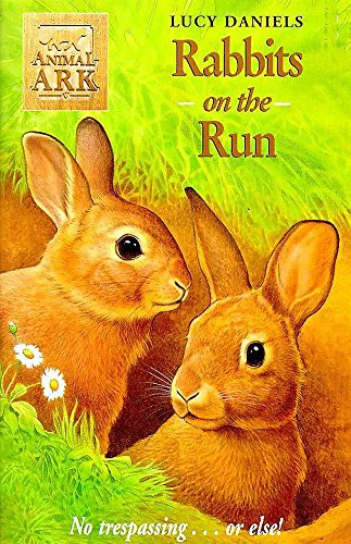Animal Ark 36: Rabbits on the Run