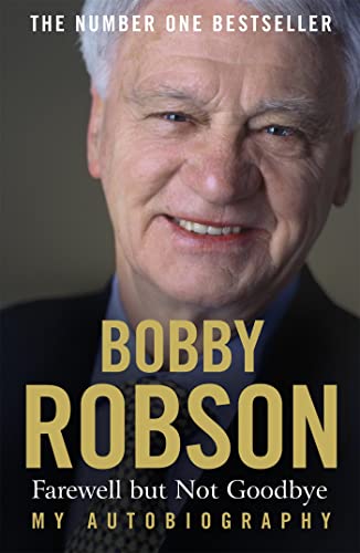 Bobby Robson