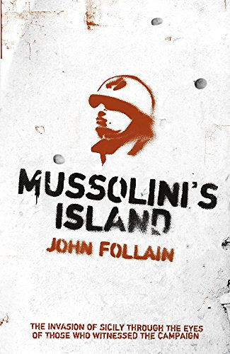 Mussolini's Island