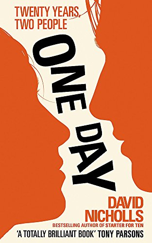 One Day. David Nicholls