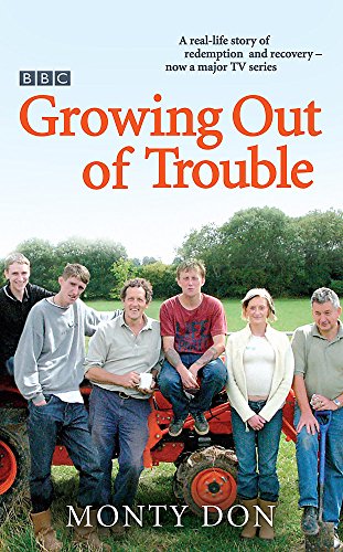 Growing Out of Trouble