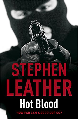 Hot Blood (A Dan Shepherd Mystery)