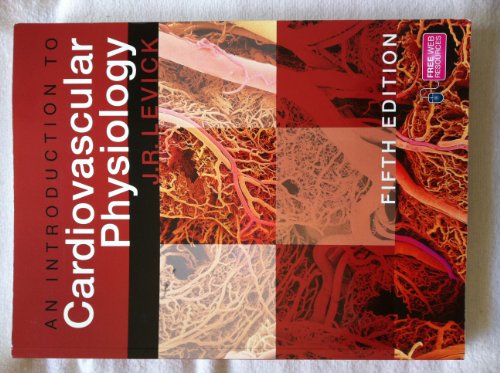 An Introduction to Cardiovascular Physiology