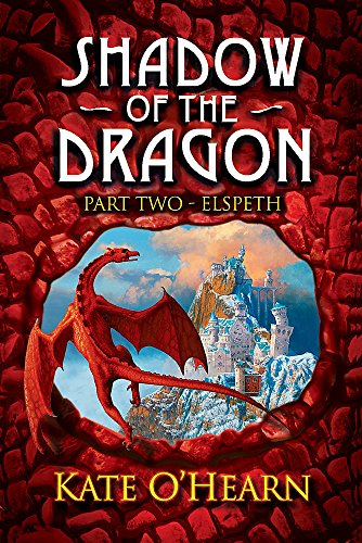 Elspeth (Shadow of the Dragon) (Bk. 2)