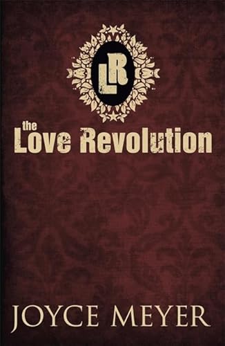 Love Revolution