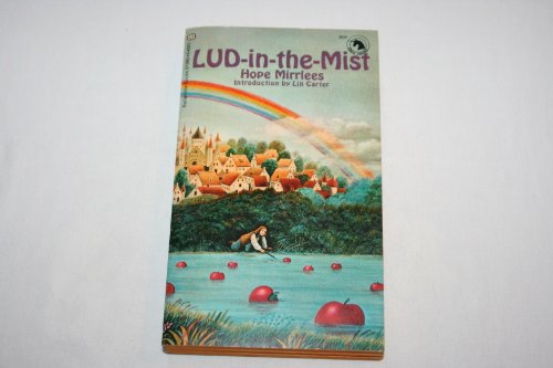 Lud - in - the - Mist