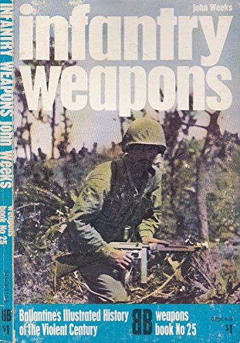 Infantry Weapons