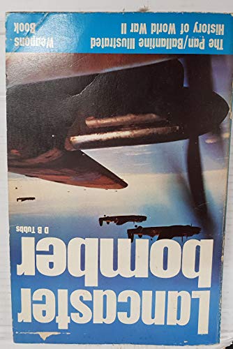 Lancaster bomber (Ballantine's illustrated history of the violent century)