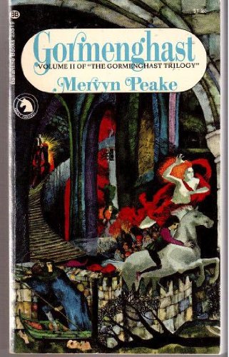 Gormenghast