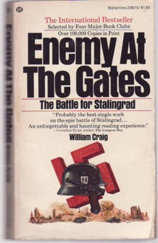 Enemy at the Gates