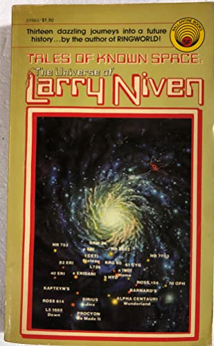 Tales of Known Space