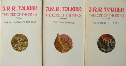 Lord of the Rings Trilogy