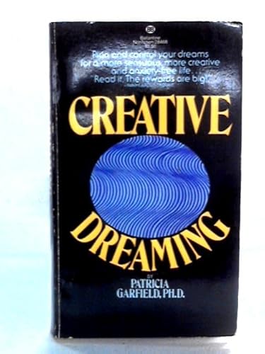 Creative Dreaming