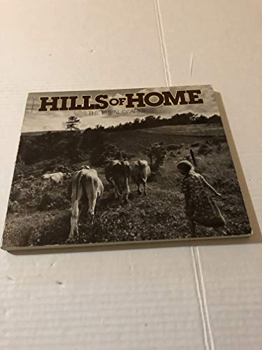 Hills of Home: Rural Ozarks