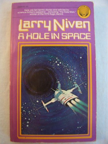 A Hole In Space