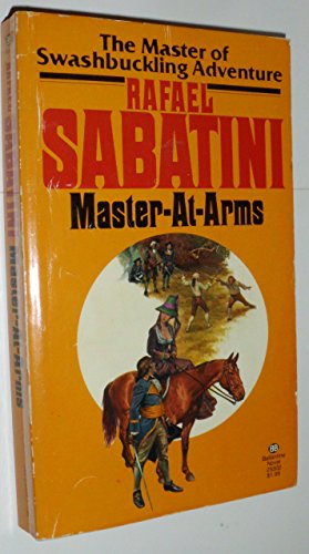 Master-At-Arms